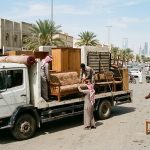 التقرير الاستراتيجي الشامل حول ريادة شركة ريفيرني في قطاع الأثاث المستعمل بالرياض