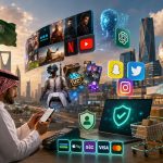دليل الخدمات الرقمية في السعودية 2026